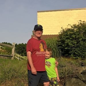 Meet your Posher, Mary